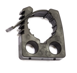 Крепление резиновое универсальное САМОХВАТ-Р85. 70-85 мм