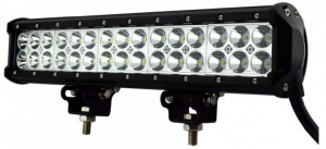 Фара дальнего света РИФ 505мм 126W LED