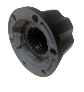 Запасной корпус с механизмом переключения для хабов AVM-710XP, AVM-745XP