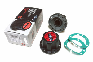 Колесные муфты (хабы) AVM-721XP (Toyota LC 6x, 7x, 8x, HiLux, 4Run.)