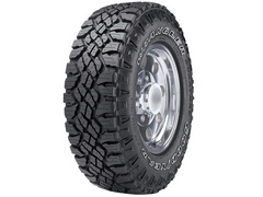 Шина Goodyear Wrangler Duratrac LT 235/75 R15 