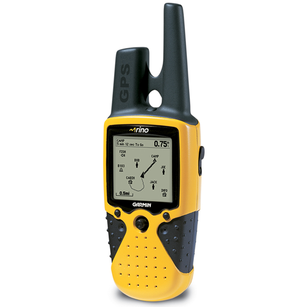 Garmin 110 on sale