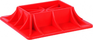 Подставка для реечного домкрата