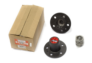 Колесные муфты усиленные в стальном корпусе AVM-465XP (Ford Explorer с 1990 г, Bronco)