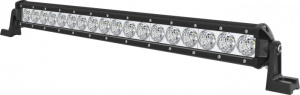 Фара водительского света РИФ 20" 54W LED