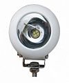 Фара водительского света РИФ 3.6" 15W LED