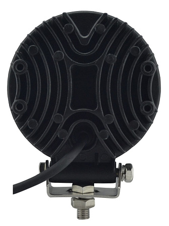 Фара дальнего света РИФ 4.6" 27W LED