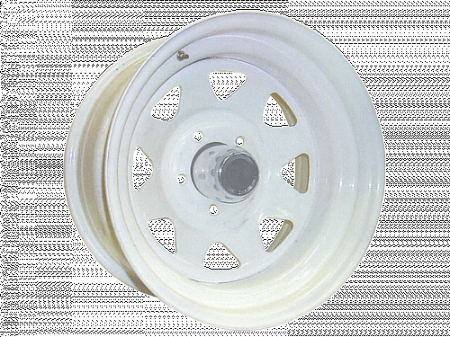 Диск колесный стальной 15x12, 5x139.7