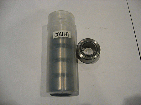 Шарнир сферический 7/8&quot; COM-14T (для амортизаторов 4.0&quot;)