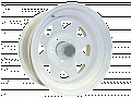 Диск колесный стальной 15x7, 5x139.7