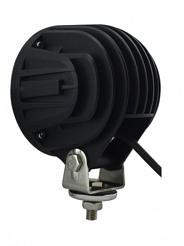Фара дальнего света РИФ 4.7&amp;quot; 40W LED