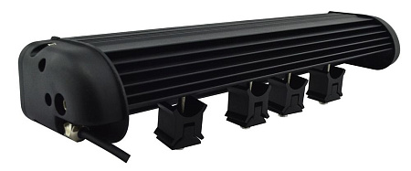 Фара водительского света РИФ 17" 100W LED