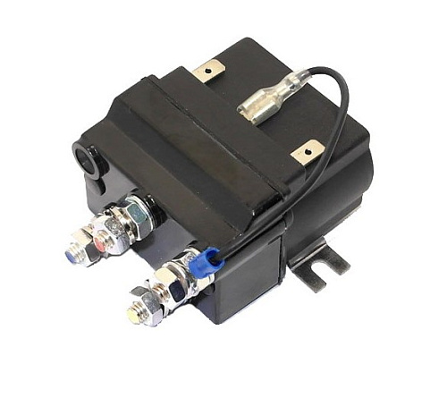 Соленоид для лебедок TERRA