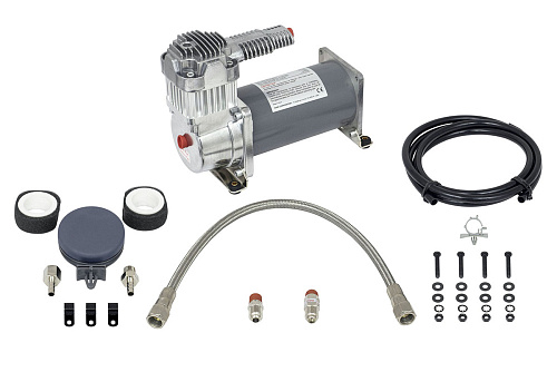 Компрессор стационарный 12V VIAIR 330C HG