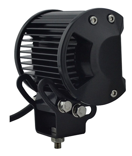 Фара дальнего света РИФ 4&amp;quot; 18W LED