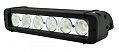Фара водительского света РИФ 11" 60W LED