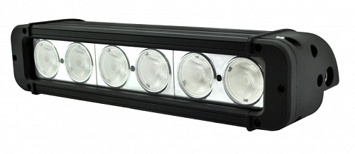 Фара водительского света РИФ 11&amp;quot; 60W LED