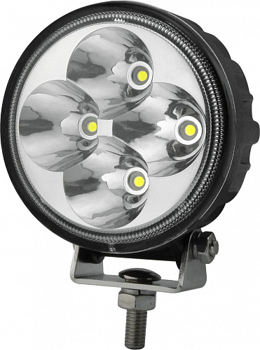 Фара дальнего света РИФ 3.3&amp;quot; 12W LED
