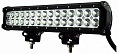 Фара дальнего света РИФ 505мм 126W LED