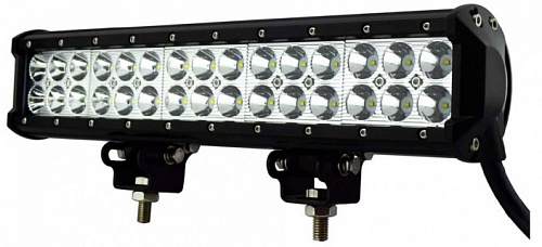 Фара дальнего света РИФ 505мм 126W LED