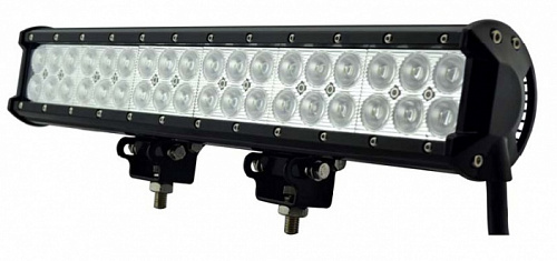 Фара дальнего света РИФ 17&amp;quot; 108W LED
