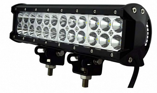 Фара дальнего света РИФ 12&amp;quot; 72W LED