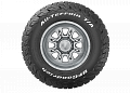 Шина BF GOODRICH LT265/60R18 119/116S ALL-TERRAIN KO2