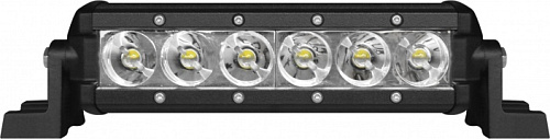Фара водительского света РИФ 8&amp;quot; 18W LED