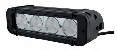 Фара водительского света РИФ 8&amp;quot; 40W LED