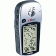 Etrex Vista - портативный картографический GPS навигатор