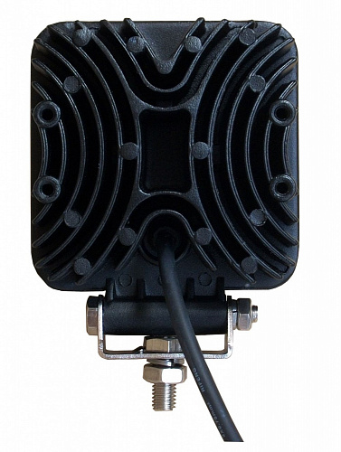 Фара дальнего света РИФ 4.3&amp;quot; 27W LED