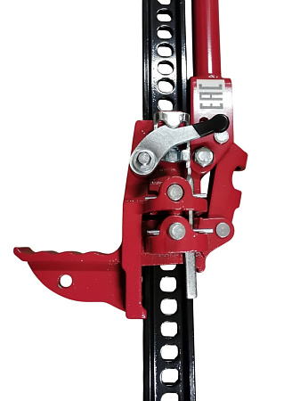 Домкрат реечный 150 см (60 дюймов)