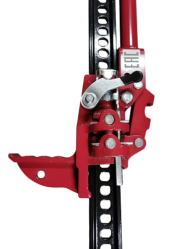 Домкрат реечный 150 см (60 дюймов)