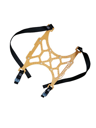 Набор из восьми широких браслетов противоскольжения