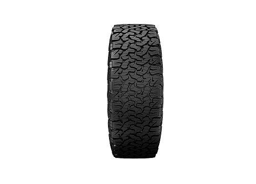 Шина BF GOODRICH LT265/75R16 119/116R ALL-TERRAIN KO2