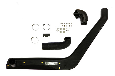 Шноркель Suzuki Sierra/Samurai/Gypsy/Holden Drover SJ50, SJ51, SJ-410, Sj-413 с бензиновым двигателем G13A