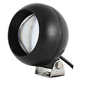 Фара водительского света РИФ 4.2&amp;quot; 25W LED