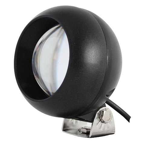Фара водительского света РИФ 4.2&amp;quot; 25W LED