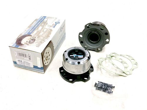 Колесные муфты (хабы) AVM-462 для Toyota LC 100