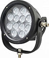 Фара водительского света РИФ 7" 60W LED