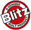 Blitz Gas Can