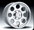 Диск колесный легкосплавный 16x10 TLC 105/7х