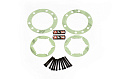Установочный комплект для хабов AVM-404, AVM-413, AVM-419, AVM-421 и AVM-466