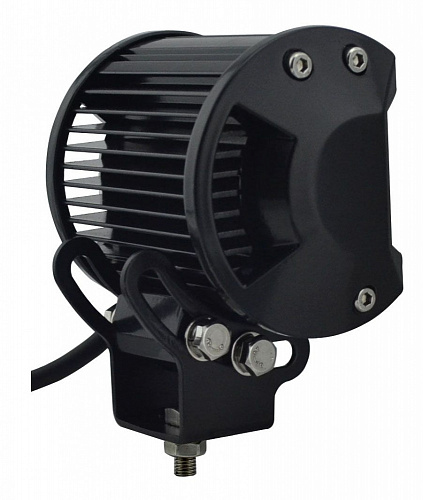 Фара водительского света РИФ 4&amp;quot; 18W LED