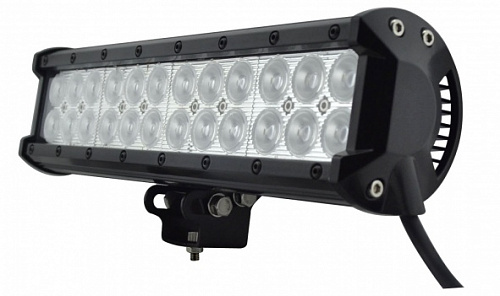 Фара водительского света РИФ 12&amp;quot; 72W LED