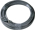 Трос стальной для лебедки ATV-3000