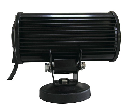 Фара дальнего света РИФ 7" 36W LED