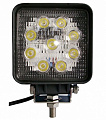 Фара дальнего света РИФ 4.3&amp;quot; 27W LED