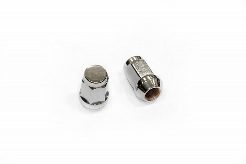 Гайка колесная закрытая 1/2&amp;quot; Jeep