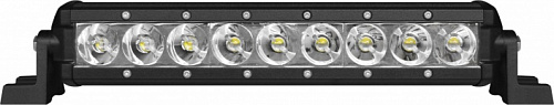 Фара дальнего света РИФ 11&amp;quot; 27W LED